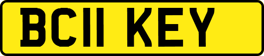 BC11KEY