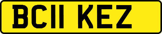 BC11KEZ