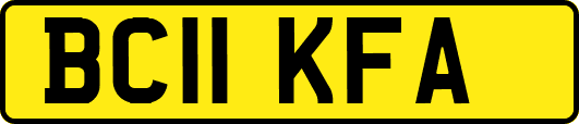 BC11KFA