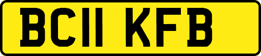 BC11KFB