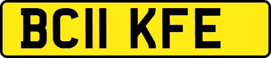 BC11KFE