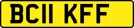 BC11KFF