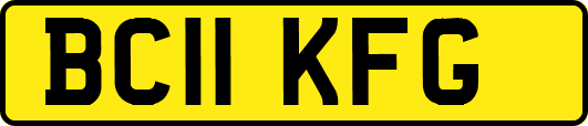 BC11KFG