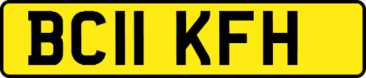 BC11KFH