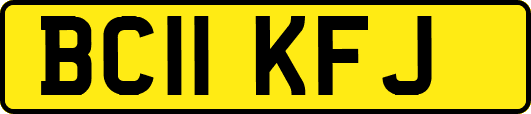 BC11KFJ