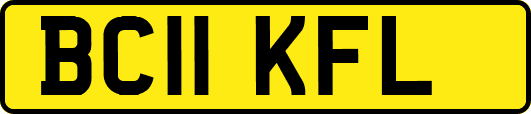 BC11KFL