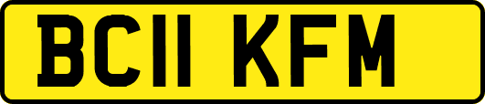 BC11KFM