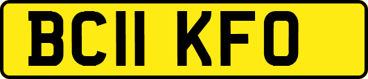 BC11KFO