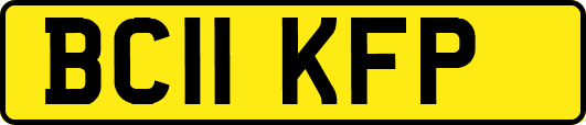 BC11KFP