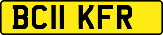 BC11KFR