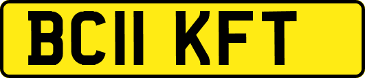 BC11KFT