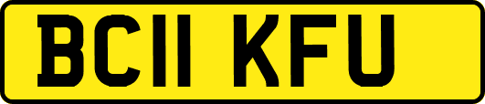 BC11KFU