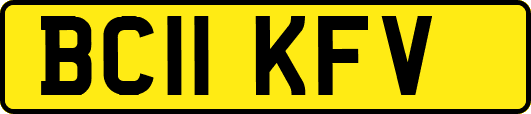 BC11KFV