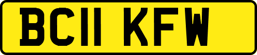 BC11KFW
