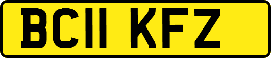 BC11KFZ