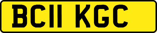 BC11KGC