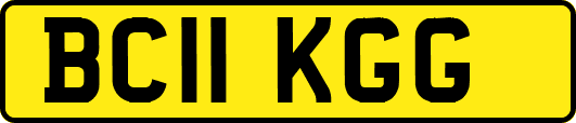 BC11KGG