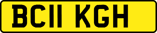 BC11KGH