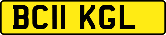 BC11KGL