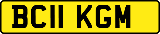 BC11KGM