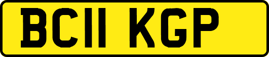 BC11KGP