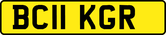 BC11KGR
