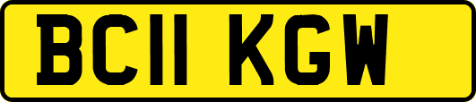 BC11KGW