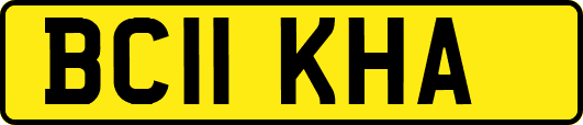 BC11KHA