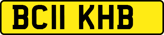BC11KHB