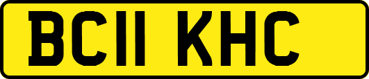 BC11KHC