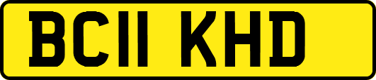 BC11KHD