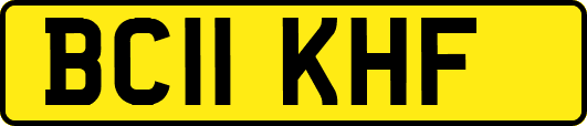 BC11KHF