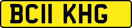 BC11KHG