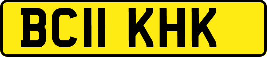 BC11KHK