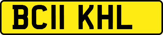 BC11KHL