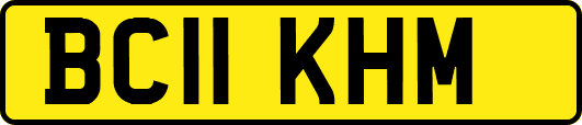 BC11KHM