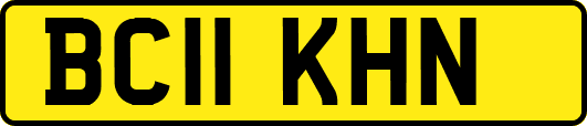 BC11KHN