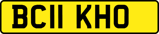 BC11KHO