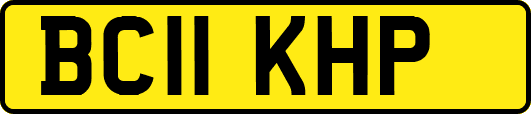 BC11KHP