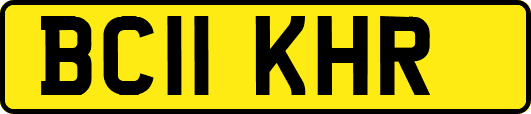 BC11KHR