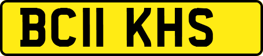 BC11KHS
