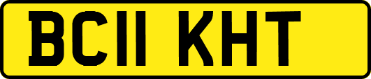 BC11KHT