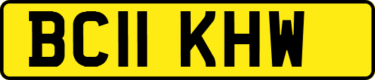 BC11KHW