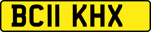 BC11KHX