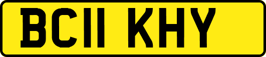 BC11KHY