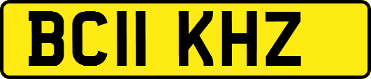 BC11KHZ
