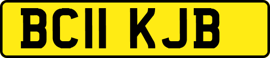 BC11KJB