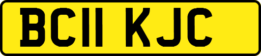 BC11KJC