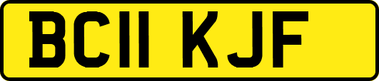 BC11KJF