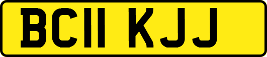 BC11KJJ
